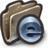 Shiny Blue Browsers Icon